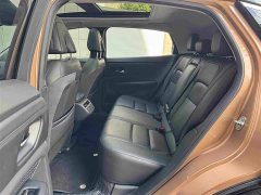 Nissan Xingui ARIYA Two-Wheel Drive Long Range Top Configuration - фото 10