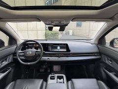 Nissan Xingui ARIYA Two-Wheel Drive Long Range Top Configuration - фото 13