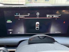 Nissan Xingui ARIYA Two-Wheel Drive Long Range Top Configuration - фото 16