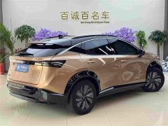 Nissan Xingui ARIYA Two-Wheel Drive Long Range Top Configuration - фото 5