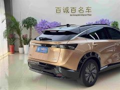Nissan Xingui ARIYA Two-Wheel Drive Long Range Top Configuration - фото 6