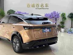 Nissan Xingui ARIYA Two-Wheel Drive Long Range Top Configuration - фото 8