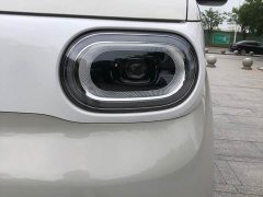 BMW Hongguang MINIEV 2024 Third Generation 215km Advanced Edition - ფოტო 10