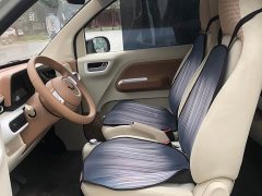 BMW Hongguang MINIEV 2024 Third Generation 215km Advanced Edition - ფოტო 12
