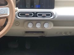 BMW Hongguang MINIEV 2024 Third Generation 215km Advanced Edition - ფოტო 14