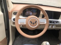 BMW Hongguang MINIEV 2024 Third Generation 215km Advanced Edition - ფოტო 15