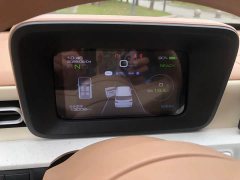BMW Hongguang MINIEV 2024 Third Generation 215km Advanced Edition - ფოტო 16