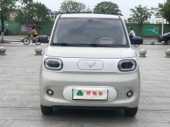 BMW Hongguang MINIEV 2024 Third Generation 215km Advanced Edition - ფოტო 2