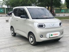 BMW Hongguang MINIEV 2024 Third Generation 215km Advanced Edition - ფოტო 3