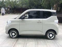BMW Hongguang MINIEV 2024 Third Generation 215km Advanced Edition - ფოტო 4