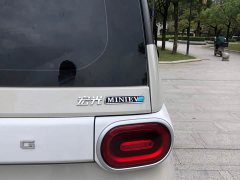 BMW Hongguang MINIEV 2024 Third Generation 215km Advanced Edition - ფოტო 7