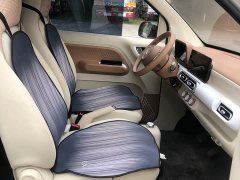 BMW Hongguang MINIEV 2024 Third Generation 215km Advanced Edition - ფოტო 8