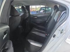 Toyota Corolla 2024 1.2T Pioneer Edition - ფოტო 10