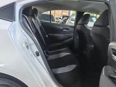 Toyota Corolla 2024 1.2T Pioneer Edition - ფოტო 11