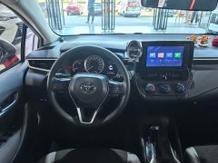 Toyota Corolla 2024 1.2T Pioneer Edition - ფოტო 13