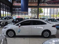 Toyota Corolla 2024 1.2T Pioneer Edition - ფოტო 2
