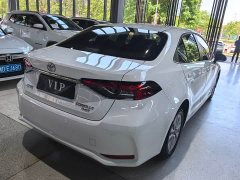 Toyota Corolla 2024 1.2T Pioneer Edition - ფოტო 4