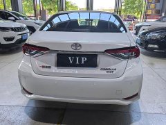 Toyota Corolla 2024 1.2T Pioneer Edition - ფოტო 5