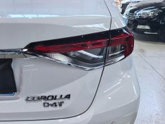 Toyota Corolla 2024 1.2T Pioneer Edition - ფოტო 6