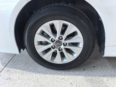 Toyota Corolla 2024 1.2T Pioneer Edition - ფოტო 7