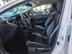 Toyota Corolla 2024 1.2T Pioneer Edition - ფოტო 8