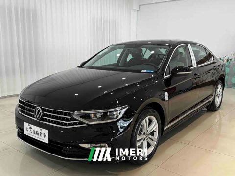 2025 Volkswagen Magotan Popular Edition 280TSI DSG Comfort - ავტომობილი ჩინეთიდან