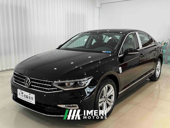 Volkswagen Magotan Popular Edition 280TSI DSG Comfort