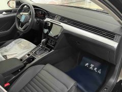 Volkswagen Magotan Popular Edition 280TSI DSG Comfort - ფოტო 10