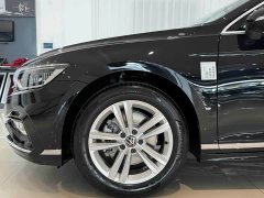 Volkswagen Magotan Popular Edition 280TSI DSG Comfort - ფოტო 14