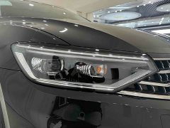 Volkswagen Magotan Popular Edition 280TSI DSG Comfort - ფოტო 15