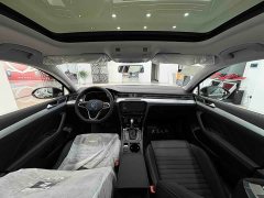 Volkswagen Magotan Popular Edition 280TSI DSG Comfort - ფოტო 16