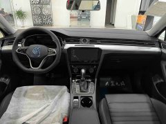 Volkswagen Magotan Popular Edition 280TSI DSG Comfort - ფოტო 17