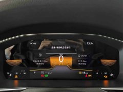 Volkswagen Magotan Popular Edition 280TSI DSG Comfort - ფოტო 18