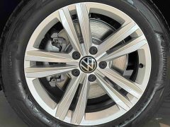 Volkswagen Magotan Popular Edition 280TSI DSG Comfort - ფოტო 19