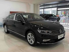 Volkswagen Magotan Popular Edition 280TSI DSG Comfort - ფოტო 3