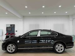 Volkswagen Magotan Popular Edition 280TSI DSG Comfort - ფოტო 4