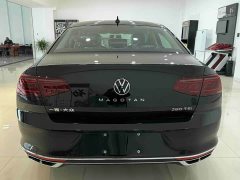 Volkswagen Magotan Popular Edition 280TSI DSG Comfort - ფოტო 5