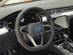 Volkswagen Magotan Popular Edition 280TSI DSG Comfort - ფოტო 7