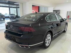 Volkswagen Magotan Popular Edition 280TSI DSG Comfort - ფოტო 9