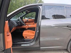 Li Auto L6 2024 Max - ფოტო 11