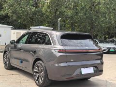Li Auto L6 2024 Max - ფოტო 16