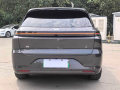 Li Auto L6 2024 Max - ფოტო 17