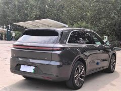 Li Auto L6 2024 Max - ფოტო 18