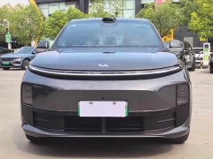 Li Auto L6 2024 Max - ფოტო 2
