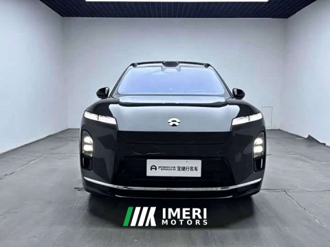 2026 NIO ES8 Six-Seat Executive Luxury Edition - ავტომობილი ჩინეთიდან