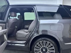 NIO ES8 Six-Seat Executive Luxury Edition - ფოტო 11