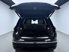 NIO ES8 Six-Seat Executive Luxury Edition - ფოტო 13