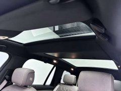 NIO ES8 Six-Seat Executive Luxury Edition - ფოტო 14