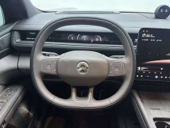 NIO ES8 Six-Seat Executive Luxury Edition - ფოტო 15