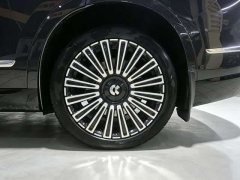 NIO ES8 Six-Seat Executive Luxury Edition - ფოტო 16